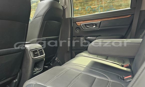 Buy Import 2019 Honda CR-V in Dhaka, Dhaka Buy Import 2019 Honda CR-V in Dhaka, Dhaka