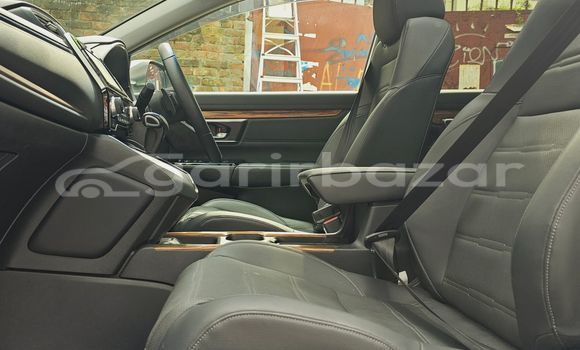 Buy Import 2019 Honda CR-V in Dhaka, Dhaka Buy Import 2019 Honda CR-V in Dhaka, Dhaka