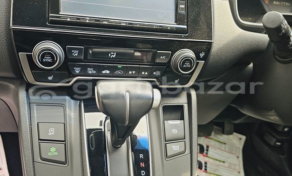 Buy Import 2019 Honda CR-V in Dhaka, Dhaka Buy Import 2019 Honda CR-V in Dhaka, Dhaka