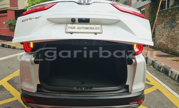 Buy Import 2019 Honda CR-V in Dhaka, Dhaka Buy Import 2019 Honda CR-V in Dhaka, Dhaka