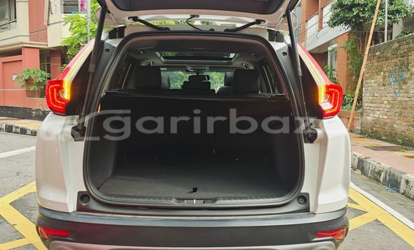 Buy Import 2019 Honda CR-V in Dhaka, Dhaka Buy Import 2019 Honda CR-V in Dhaka, Dhaka