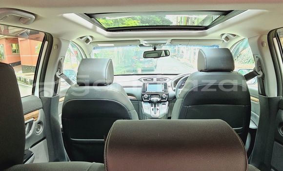 Buy Import 2019 Honda CR-V in Dhaka, Dhaka Buy Import 2019 Honda CR-V in Dhaka, Dhaka