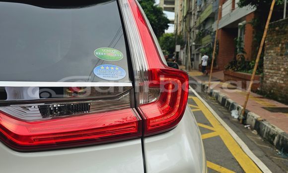 Buy Import 2019 Honda CR-V in Dhaka, Dhaka Buy Import 2019 Honda CR-V in Dhaka, Dhaka