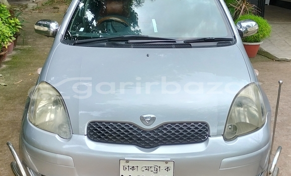 Buy Used 2005 Toyota Vitz in Gaibandha, Rangpur Buy Used 2005 Toyota Vitz in Gaibandha, Rangpur