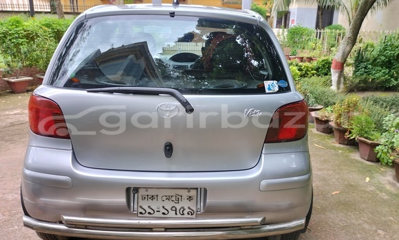 Buy Used 2005 Toyota Vitz in Gaibandha, Rangpur Buy Used 2005 Toyota Vitz in Gaibandha, Rangpur