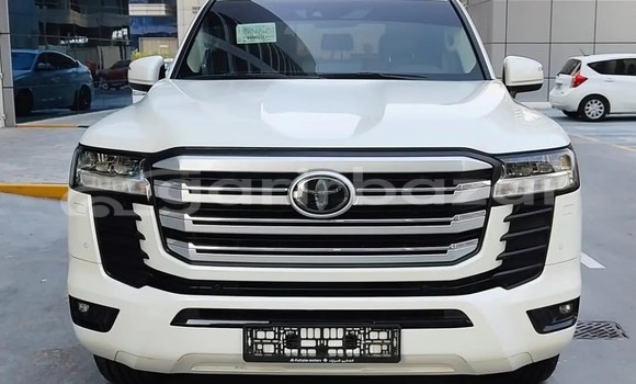 Buy Used 2022 Toyota Land Cruiser in Bagerhat, Khulna Buy Used 2022 Toyota Land Cruiser in Bagerhat, Khulna