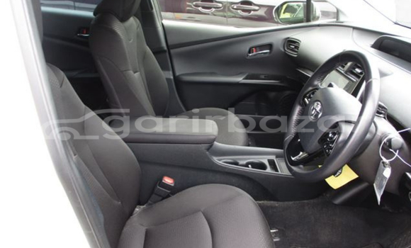 Buy Import 2019 Toyota Prius in Dhaka, Dhaka Buy Import 2019 Toyota Prius in Dhaka, Dhaka