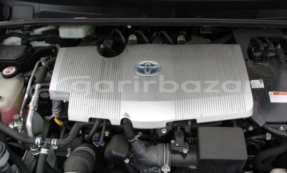 Buy Import 2019 Toyota Prius in Dhaka, Dhaka Buy Import 2019 Toyota Prius in Dhaka, Dhaka