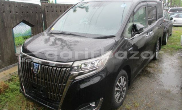 Buy Import 2019 Toyota Esquire gi premium in Dhaka, Dhaka Buy Import 2019 Toyota Esquire gi premium in Dhaka, Dhaka