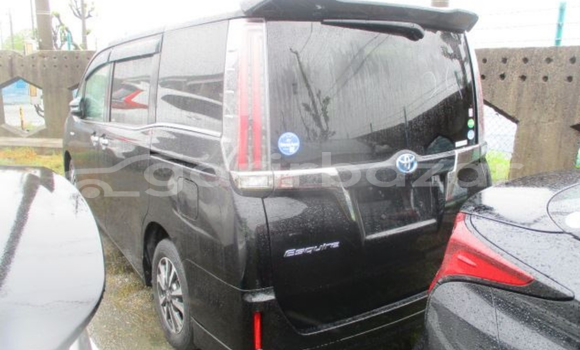 Buy Import 2019 Toyota Esquire gi premium in Dhaka, Dhaka Buy Import 2019 Toyota Esquire gi premium in Dhaka, Dhaka