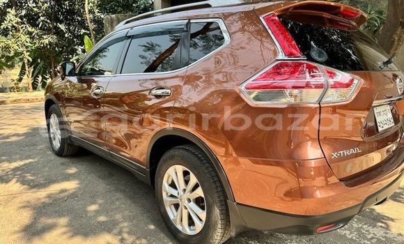 Buy Used 2016 Nissan X–Trail in Dhaka, Dhaka Buy Used 2016 Nissan X–Trail in Dhaka, Dhaka