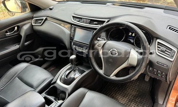 Buy Used 2016 Nissan X–Trail in Dhaka, Dhaka Buy Used 2016 Nissan X–Trail in Dhaka, Dhaka