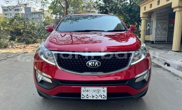 Buy Used 2017 Mercedes-Benz Sportage in Dhaka, Dhaka Buy Used 2017 Mercedes-Benz Sportage in Dhaka, Dhaka
