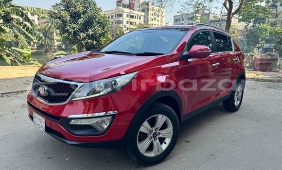 Buy Used 2017 Mercedes-Benz Sportage in Dhaka, Dhaka Buy Used 2017 Mercedes-Benz Sportage in Dhaka, Dhaka