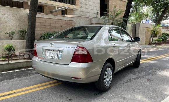 Buy Used 2004 Toyota corolla in Dhaka, Dhaka Buy Used 2004 Toyota corolla in Dhaka, Dhaka