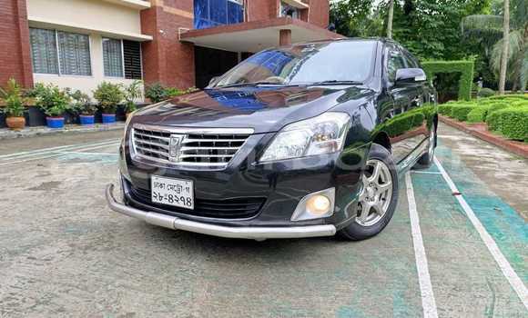কেনা ব্যবহৃত Toyota premio f Black গাড়ী মধ্যে ঢাকা মধ্যে Dhaka কেনা ব্যবহৃত Toyota premio f Black গাড়ী মধ্যে ঢাকা মধ্যে Dhaka