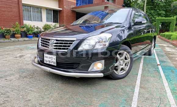 Buy Used 2011 Toyota premio f in Dhaka, Dhaka Buy Used 2011 Toyota premio f in Dhaka, Dhaka