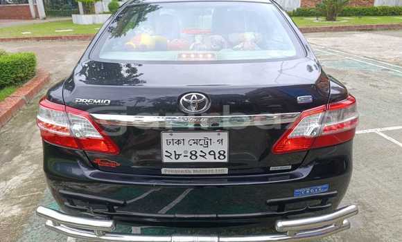 Buy Used 2011 Toyota premio f in Dhaka, Dhaka Buy Used 2011 Toyota premio f in Dhaka, Dhaka