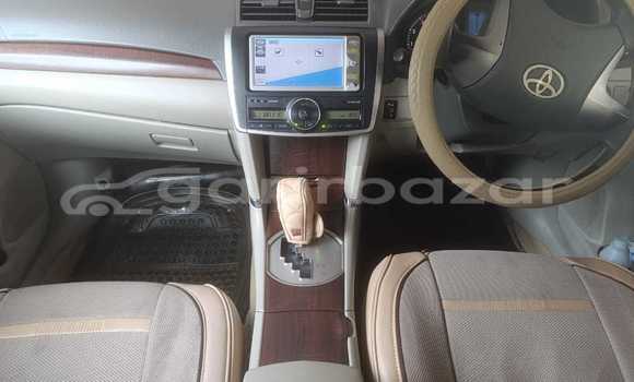 Buy Used 2011 Toyota premio f in Dhaka, Dhaka Buy Used 2011 Toyota premio f in Dhaka, Dhaka