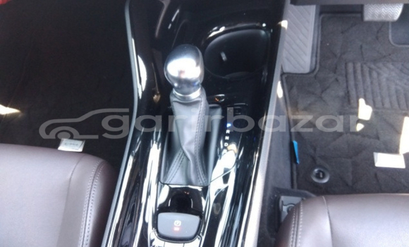 Buy Import 2019 Toyota CH-R in Dhaka, Dhaka Buy Import 2019 Toyota CH-R in Dhaka, Dhaka