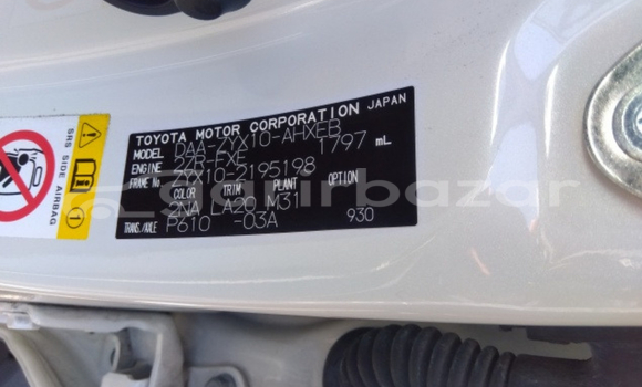 Buy Import 2019 Toyota CH-R in Dhaka, Dhaka Buy Import 2019 Toyota CH-R in Dhaka, Dhaka
