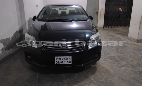 কিনুন ব্যবহৃত Toyota গাড়ী কিনুন ব্যবহৃত Toyota গাড়ী