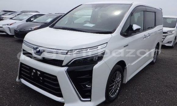 Buy Used 2019 Toyota Voxy in Dhaka, Dhaka Buy Used 2019 Toyota Voxy in Dhaka, Dhaka