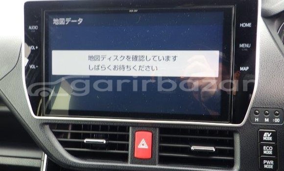 Buy Used 2019 Toyota Voxy in Dhaka, Dhaka Buy Used 2019 Toyota Voxy in Dhaka, Dhaka