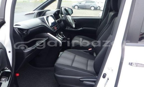 Buy Used 2019 Toyota Voxy in Dhaka, Dhaka Buy Used 2019 Toyota Voxy in Dhaka, Dhaka