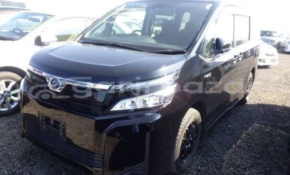 Buy Used 2019 Toyota Voxy in Dhaka, Dhaka Buy Used 2019 Toyota Voxy in Dhaka, Dhaka