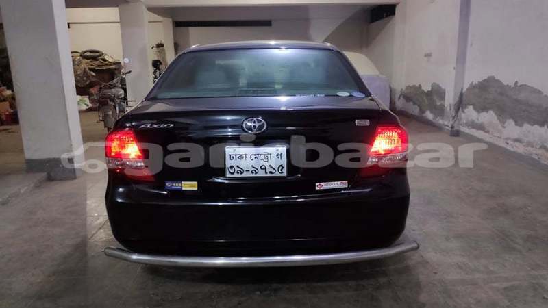 Big with watermark toyota axio dhaka dhaka 2669