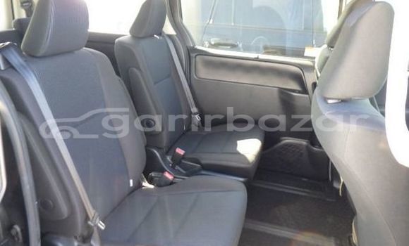 Buy Used 2019 Toyota Voxy in Dhaka, Dhaka Buy Used 2019 Toyota Voxy in Dhaka, Dhaka