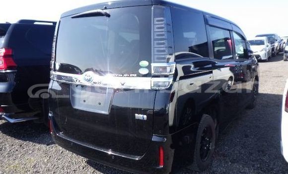 Buy Used 2019 Toyota Voxy in Dhaka, Dhaka Buy Used 2019 Toyota Voxy in Dhaka, Dhaka