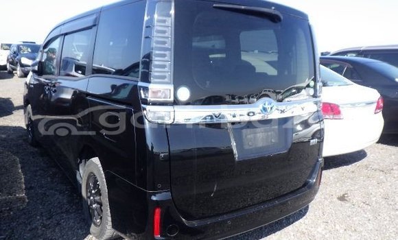 Buy Used 2019 Toyota Voxy in Dhaka, Dhaka Buy Used 2019 Toyota Voxy in Dhaka, Dhaka