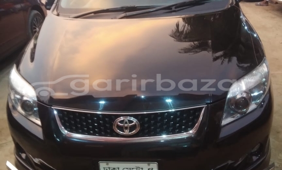 Buy Used 2016 Toyota Axio in Dhaka, Dhaka Buy Used 2016 Toyota Axio in Dhaka, Dhaka