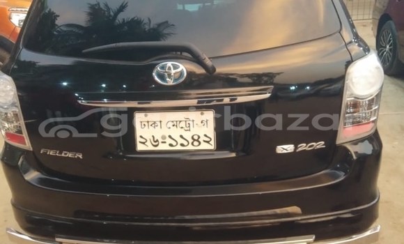 Buy Used 2016 Toyota Axio in Dhaka, Dhaka Buy Used 2016 Toyota Axio in Dhaka, Dhaka