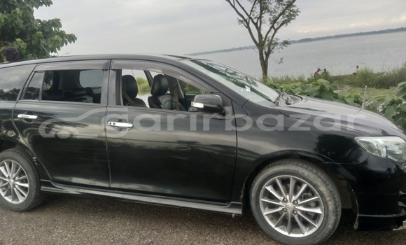 Buy Used 2016 Toyota Axio in Dhaka, Dhaka Buy Used 2016 Toyota Axio in Dhaka, Dhaka