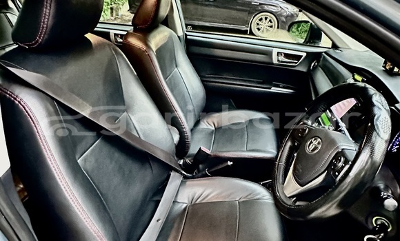 Buy Used 2015 Toyota Axio in Dhaka, Dhaka Buy Used 2015 Toyota Axio in Dhaka, Dhaka