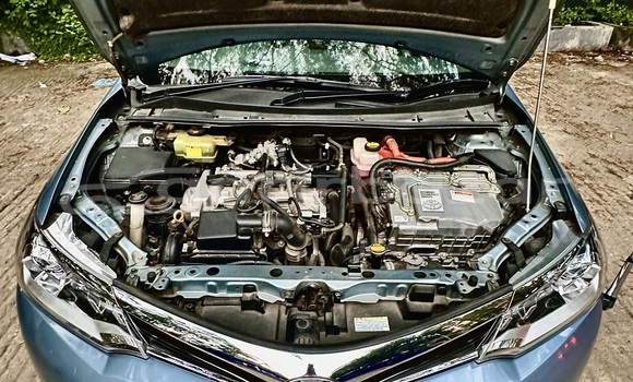 Buy Used 2015 Toyota Axio in Dhaka, Dhaka Buy Used 2015 Toyota Axio in Dhaka, Dhaka