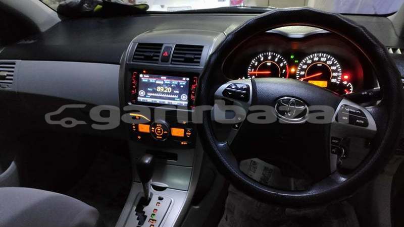 Big with watermark toyota axio dhaka dhaka 2669