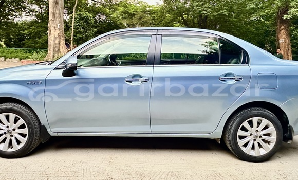 Buy Used 2015 Toyota Axio in Dhaka, Dhaka Buy Used 2015 Toyota Axio in Dhaka, Dhaka