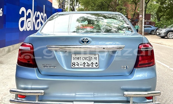 Buy Used 2015 Toyota Axio in Dhaka, Dhaka Buy Used 2015 Toyota Axio in Dhaka, Dhaka