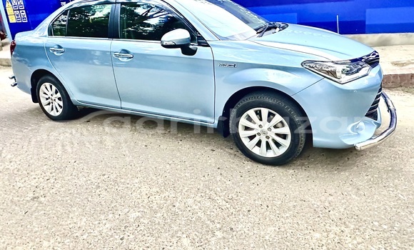 Buy Used 2015 Toyota Axio in Dhaka, Dhaka Buy Used 2015 Toyota Axio in Dhaka, Dhaka