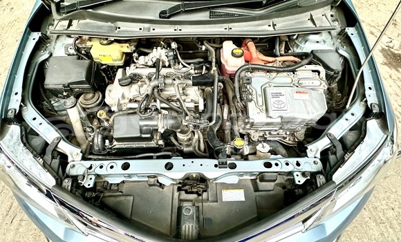 Buy Used 2015 Toyota Axio in Dhaka, Dhaka Buy Used 2015 Toyota Axio in Dhaka, Dhaka