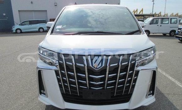 Buy Used 2019 Toyota Alphard in Dhaka, Dhaka Buy Used 2019 Toyota Alphard in Dhaka, Dhaka