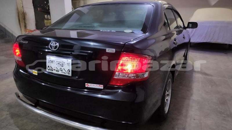 Big with watermark toyota axio dhaka dhaka 2669