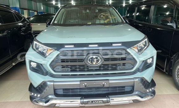 Buy Used 2019 Toyota rav 4 in Dhaka, Dhaka Buy Used 2019 Toyota rav 4 in Dhaka, Dhaka