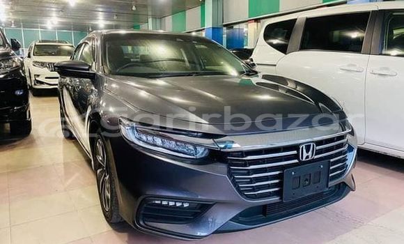 Buy Used 2019 Honda Integra in Dhaka, Dhaka Buy Used 2019 Honda Integra in Dhaka, Dhaka