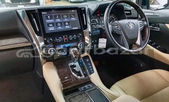 কেনা ব্যবহৃত Toyota Alphard White গাড়ী মধ্যে ব্রাহ্মণবাড়িয়া মধ্যে Chittagong কেনা ব্যবহৃত Toyota Alphard White গাড়ী মধ্যে ব্রাহ্মণবাড়িয়া মধ্যে Chittagong