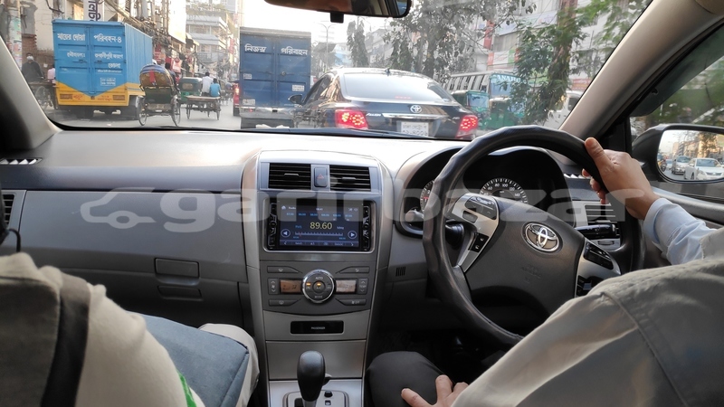 Big with watermark toyota axio dhaka dhaka 2669